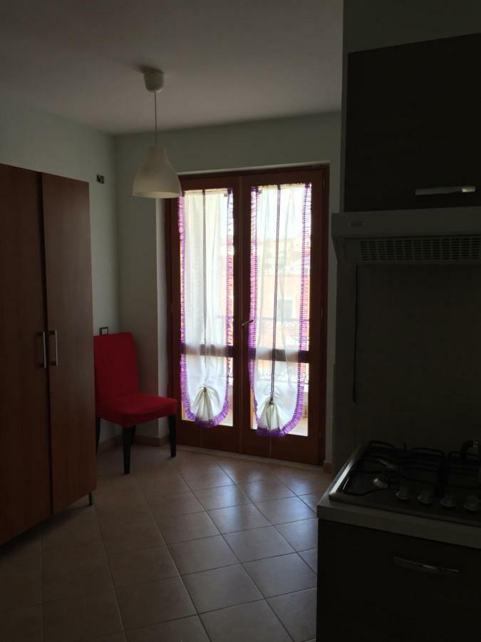 Casa Viva Apartment Napoli Exterior foto